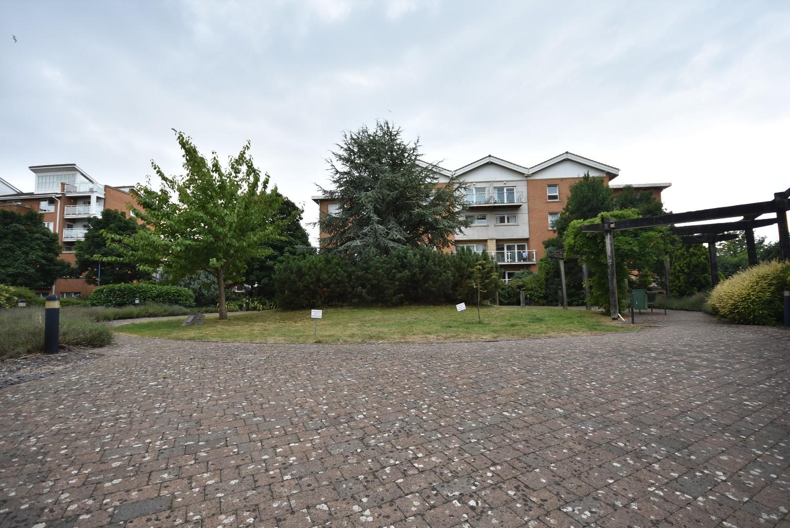 99 Capri House, Lynton Court, Chandlery Way, Cardiff, CF10 5NG